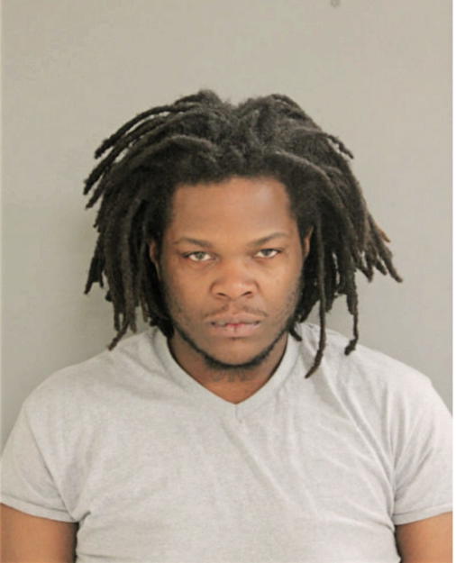 MARQUEZ D WARD, Cook County, Illinois