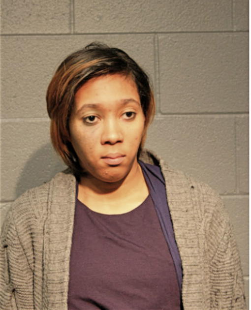 SONYA M WATSON, Cook County, Illinois