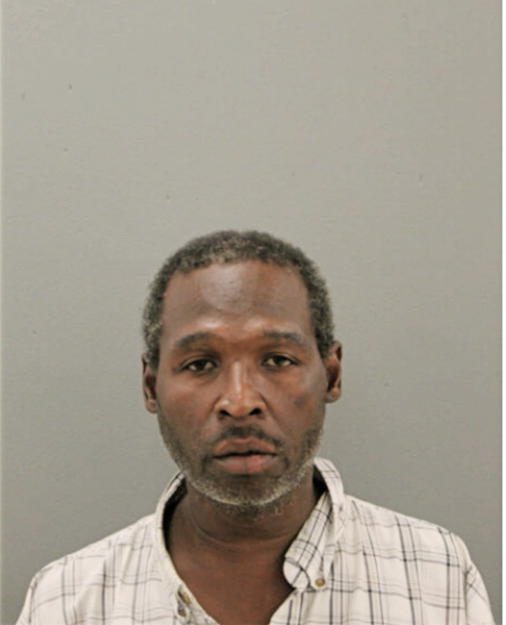 GEORGE A WHITE, Cook County, Illinois