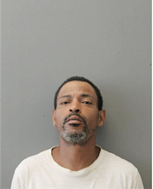 STEVE WHITE, Cook County, Illinois