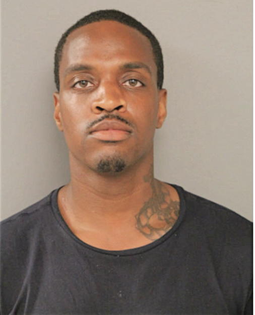 LLOYD WHITKER, Cook County, Illinois