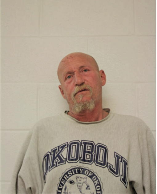 ROBERT A WILLARD, Cook County, Illinois