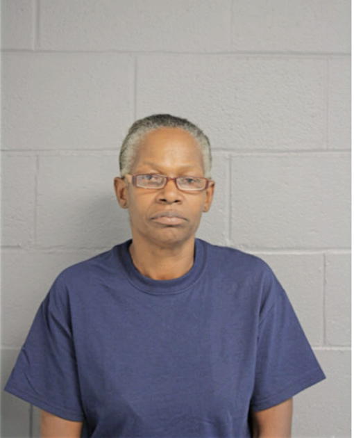 JANET WILLIAMS, Cook County, Illinois