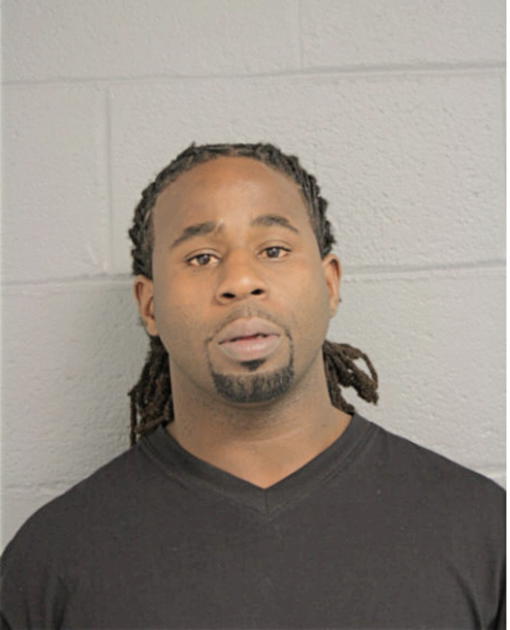 JOSHUA WILLIAMS, Cook County, Illinois