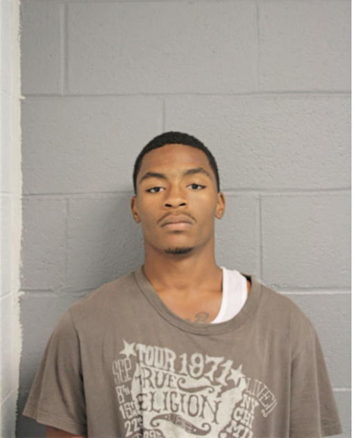 JONATHAN WILSON, Cook County, Illinois