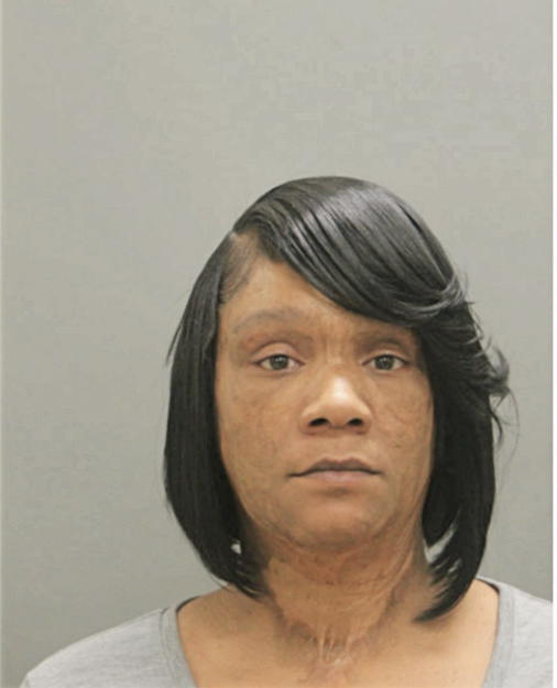 RONDA V WILSON, Cook County, Illinois