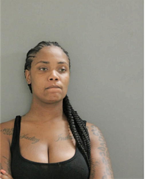 TIARA M WILSON, Cook County, Illinois