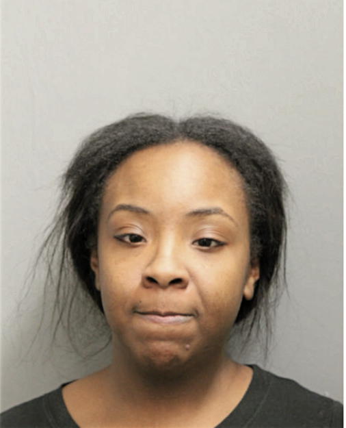 TYKEYRA G WINDHAM, Cook County, Illinois