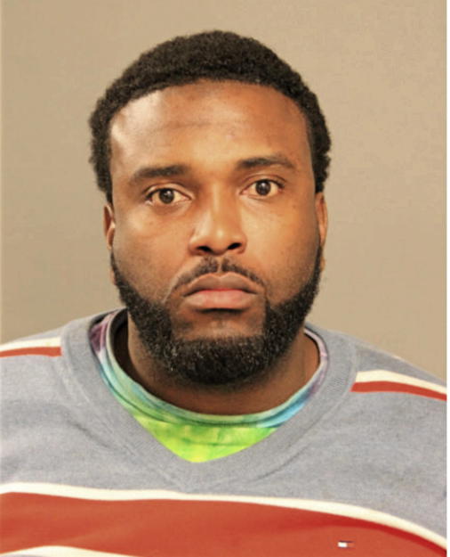 DANIEL A WOODS, Cook County, Illinois