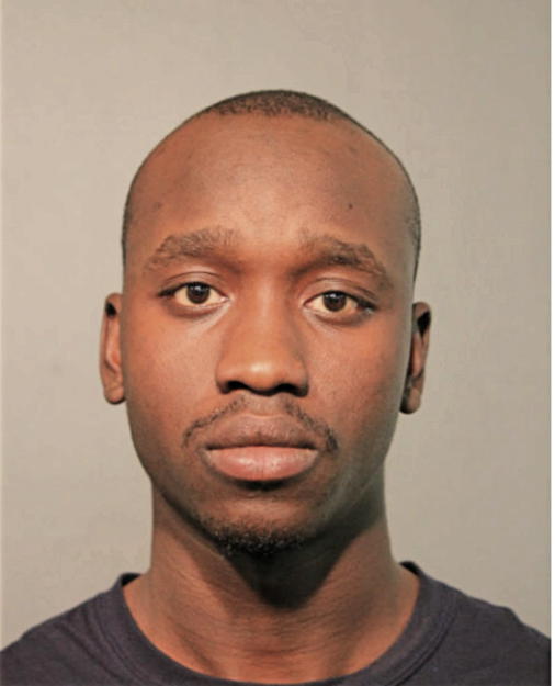 EMMANUEL D YAMA, Cook County, Illinois