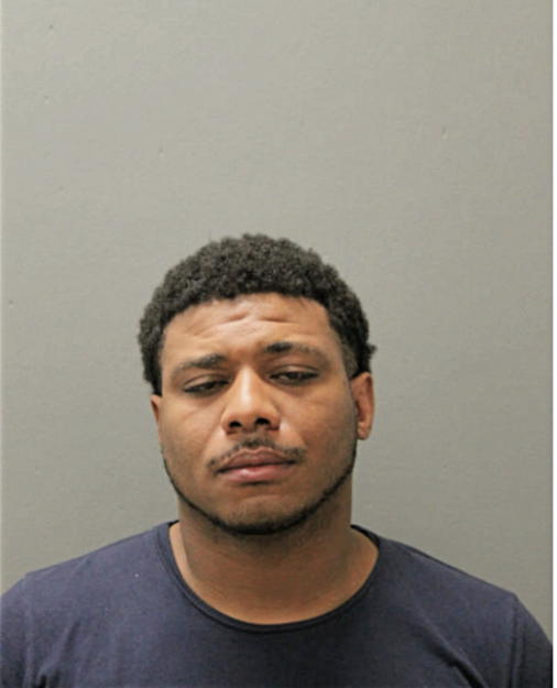 JETON E YOUNG, Cook County, Illinois