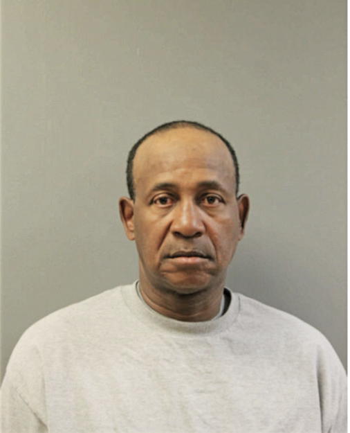 KEVIN A GREEN, Cook County, Illinois