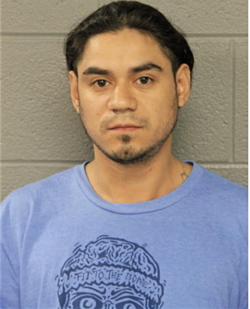 SEBASTIAN AGUILAR, Cook County, Illinois