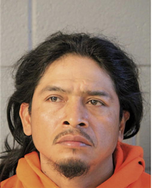 MARIO ALONSO, Cook County, Illinois