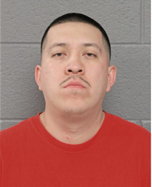 JOSE ALVA, Cook County, Illinois