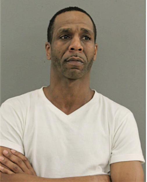 NORRIS D ANDERSON, Cook County, Illinois