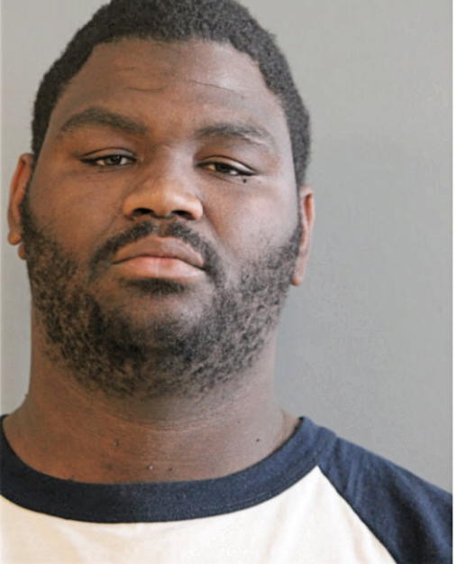 JEROME L ANNISON, Cook County, Illinois