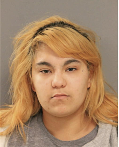 ASHLEY ARMENTA-MARTINEZ, Cook County, Illinois