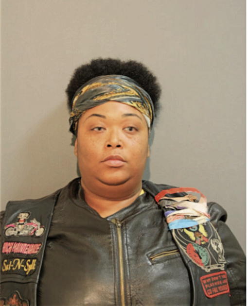 SHAWN M ARMSTRONG, Cook County, Illinois