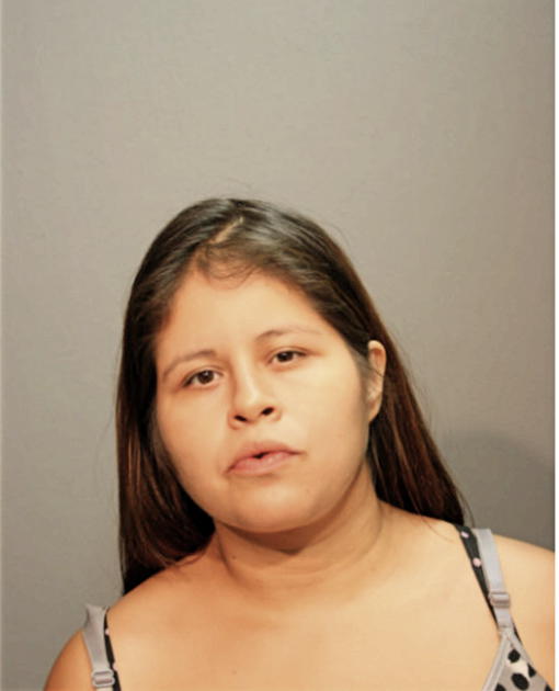 CAROLINA ARROYO, Cook County, Illinois