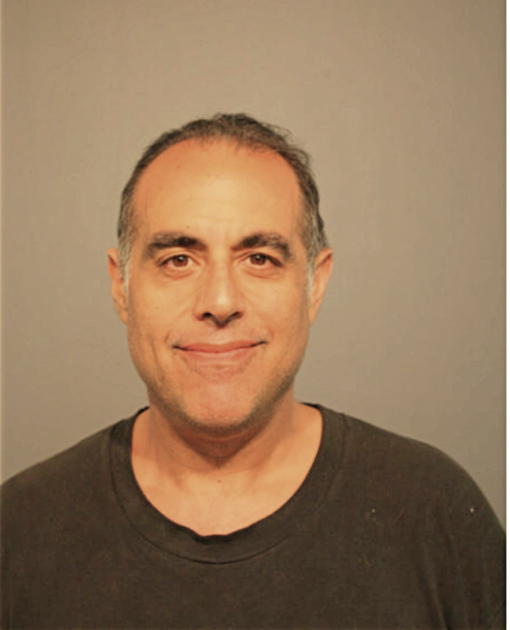 STEVEN IRA BACH, Cook County, Illinois