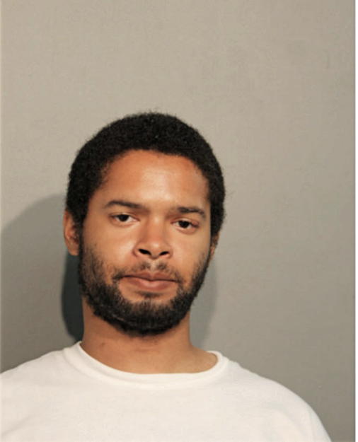 KENNETH BAKER, Cook County, Illinois