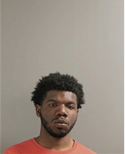 LAQUILLE R BANKS, Cook County, Illinois
