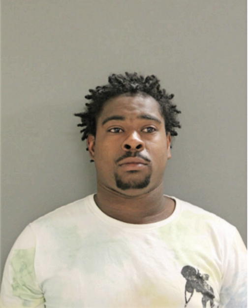 TYRIS D BANKS, Cook County, Illinois
