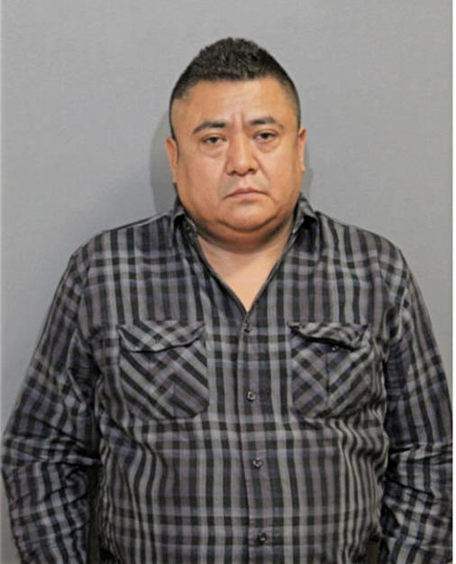 FRANCISCO BARRERA, Cook County, Illinois