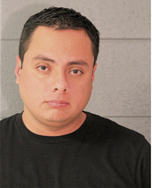 VICTOR HUGO BARRON, Cook County, Illinois