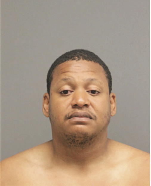 WILLIAM A BARTON, Cook County, Illinois