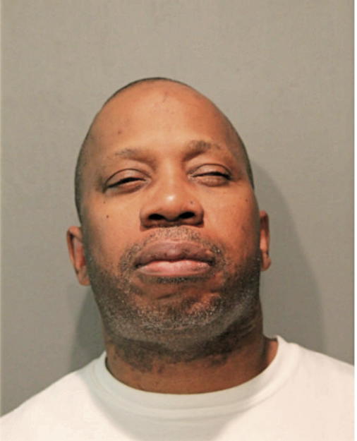 LARRY L BASEMORE, Cook County, Illinois