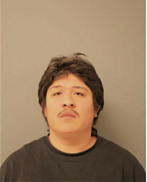 JOSE I BATALLA, Cook County, Illinois