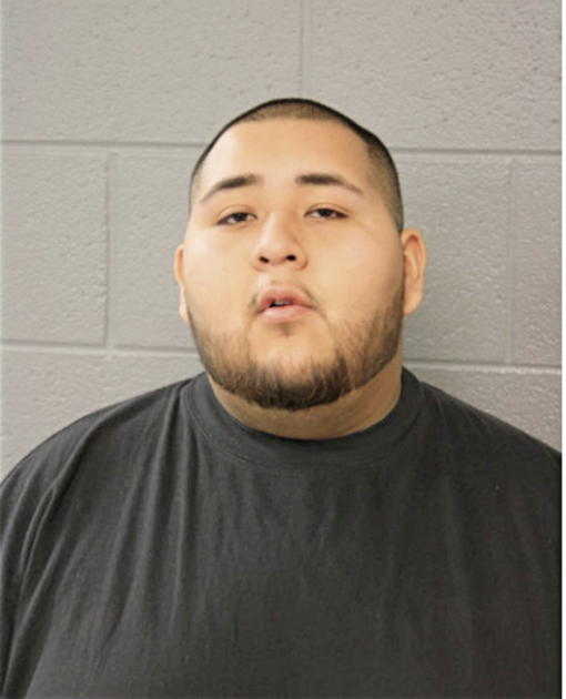 RIGOBERTO BAUTISTA, Cook County, Illinois