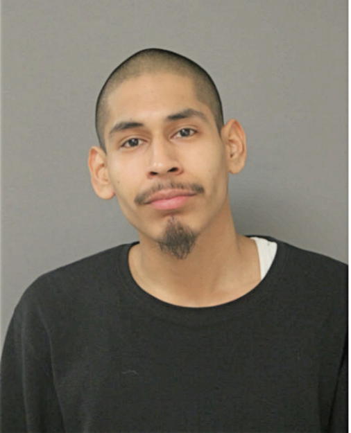 DANIEL BELTRAN, Cook County, Illinois