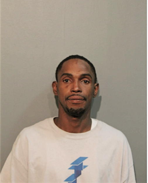 ANDRE R BERNARD, Cook County, Illinois