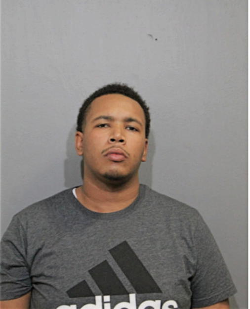 DARREON Y BERRYHILL, Cook County, Illinois