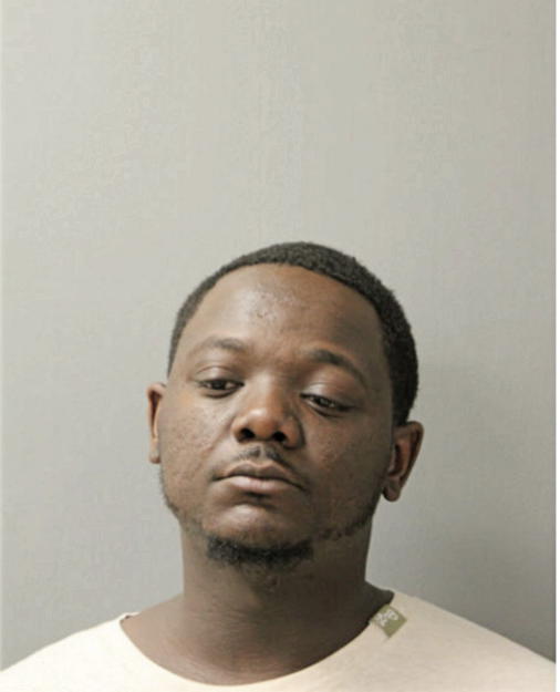 JERRY H BETTS, Cook County, Illinois