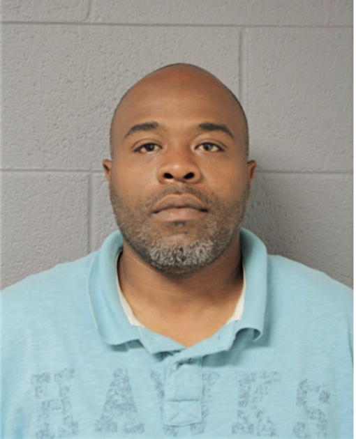 TIMOTHY BLAKE, Cook County, Illinois