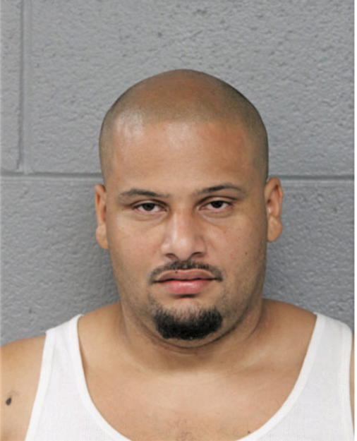 JOHN E BLUE, Cook County, Illinois