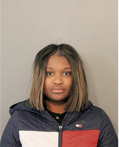 DENISE BOENS, Cook County, Illinois