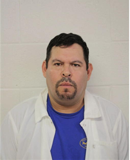 JOSE ASCENCION BOLANOS-FLORES, Cook County, Illinois