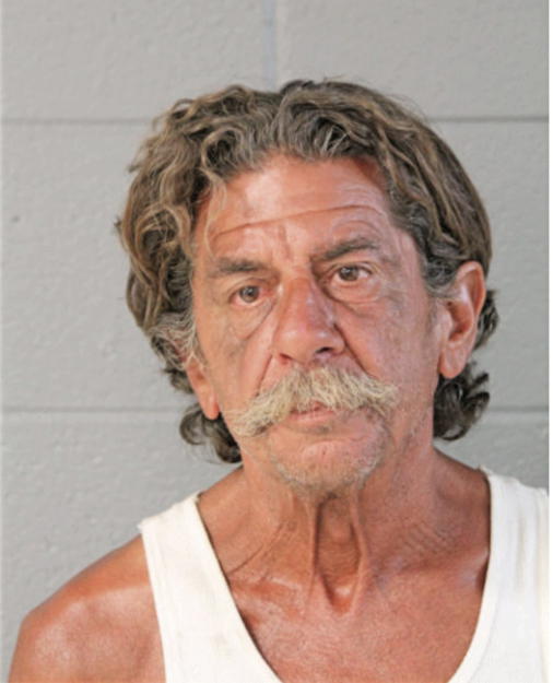 JON P BONAMER, Cook County, Illinois
