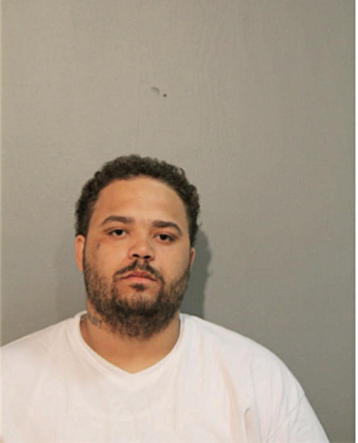 DAMEIN BOONE, Cook County, Illinois