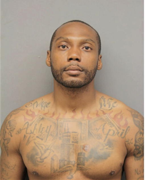STEVEN D BOYD, Cook County, Illinois