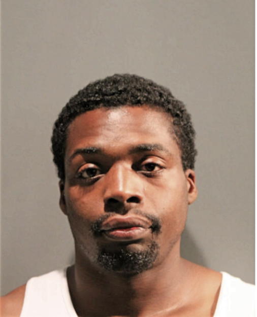 JAVIER R BURBON, Cook County, Illinois
