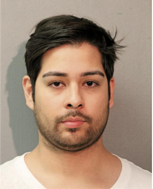 ARMANDO BUSTOS, Cook County, Illinois