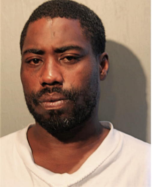EDWARD A BUTLER, Cook County, Illinois
