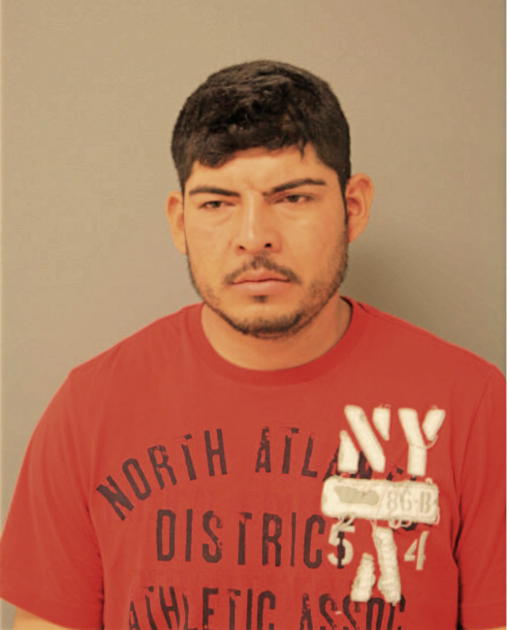 HILARIO CAUDILLO-HERNANDEZ, Cook County, Illinois