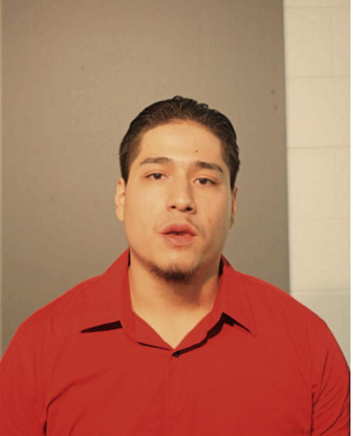 ERIC CEPEDA, Cook County, Illinois